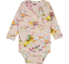 Fonda Babysuits